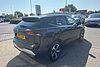 Nissan QASHQAI 1.3 DiG-T MH N-Connecta 5dr Black