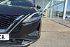 Nissan QASHQAI 1.3 DiG-T MH N-Connecta 5dr Black