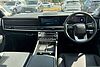 Hyundai SANTA FE 1.6 TGDi Plug-in Hybrid Ultimate 5dr 4WD Auto Black
