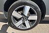 Hyundai SANTA FE 1.6 TGDi Plug-in Hybrid Ultimate 5dr 4WD Auto Black