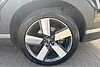 Hyundai SANTA FE 1.6 TGDi Plug-in Hybrid Ultimate 5dr 4WD Auto Black