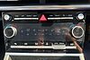 Hyundai SANTA FE 1.6 TGDi Plug-in Hybrid Ultimate 5dr 4WD Auto Black