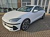 Hyundai IONIQ 6 E (228ps) Premium 77kWh (Single Motor) RWD White