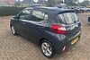 Hyundai I10 1.0 MPi SE Connect 5dr Auto Grey