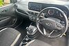 Hyundai I10 1.0 MPi SE Connect 5dr Auto Grey