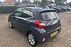 Hyundai I10 1.0 MPi SE Connect 5dr Auto Grey