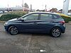 Hyundai I20 1.0T GDi Advance 5dr DCT Grey