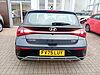 Hyundai I20 1.0T GDi Advance 5dr DCT Grey