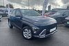 Hyundai KONA 1.6T 138 Advance 5dr DCT Blue