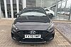 Hyundai I30 1.5T GDi N Line 5dr Black