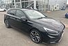 Hyundai I30 1.5T GDi N Line 5dr Black
