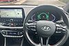 Hyundai I30 1.5T GDi N Line 5dr Black