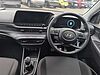 Hyundai BAYON 1.0 TGDi Premium 5dr White