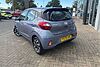 Hyundai I10 1.0 [63] Advance 5dr [Nav] Blue