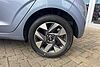 Hyundai I10 1.0 [63] Advance 5dr [Nav] Blue