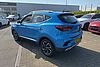 MG ZS 1.0T GDi Exclusive 5dr DCT Red