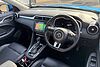 MG ZS 1.0T GDi Exclusive 5dr DCT Red