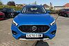 MG ZS 1.0T GDi Exclusive 5dr DCT Red