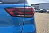 MG ZS 1.0T GDi Exclusive 5dr DCT Red