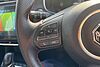 MG ZS 1.0T GDi Exclusive 5dr DCT Red