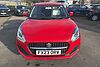Suzuki SWIFT 1.2 Dualjet 83 12V Hybrid SZ-L 5dr grey