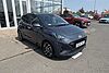 Hyundai I10 1.0 [63] Premium 5dr Auto [Nav] Aurora Grey