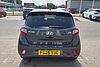 Hyundai I10 1.0 [63] Premium 5dr Auto [Nav] Aurora Grey