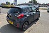 Hyundai I10 1.0 [63] Premium 5dr Auto [Nav] Aurora Grey