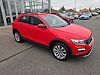 Volkswagen T-ROC 1.0 TSI SE 5dr Red Spice