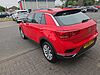 Volkswagen T-ROC 1.0 TSI SE 5dr Red Spice