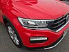 Volkswagen T-ROC 1.0 TSI SE 5dr Red Spice