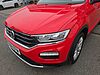 Volkswagen T-ROC 1.0 TSI SE 5dr Red Spice