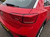 Volkswagen T-ROC 1.0 TSI SE 5dr Red Spice