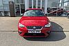 SEAT IBIZA 1.0 TSI 115 Xcellence 5dr Red