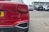 Audi Q2 30 TFSI Sport 5dr red