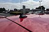 Audi Q2 30 TFSI Sport 5dr red