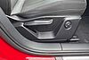 Audi Q2 30 TFSI Sport 5dr red