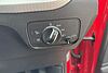 Audi Q2 30 TFSI Sport 5dr red