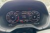 Audi Q2 30 TFSI Sport 5dr red