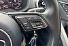 Audi Q2 30 TFSI Sport 5dr red
