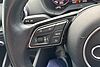 Audi Q2 30 TFSI Sport 5dr red