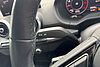 Audi Q2 30 TFSI Sport 5dr red