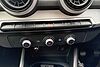 Audi Q2 30 TFSI Sport 5dr red
