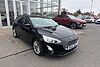Ford FOCUS 1.5 EcoBoost 150 Titanium X 5dr Black