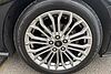Ford FOCUS 1.5 EcoBoost 150 Titanium X 5dr Black