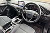 Ford FOCUS 1.5 EcoBoost 150 Titanium X 5dr Black