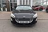 Ford FOCUS 1.5 EcoBoost 150 Titanium X 5dr Black