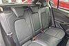 Ford FOCUS 1.5 EcoBoost 150 Titanium X 5dr Black
