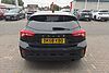 Ford FOCUS 1.5 EcoBoost 150 Titanium X 5dr Black