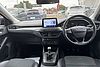 Ford FOCUS 1.5 EcoBoost 150 Titanium X 5dr Black